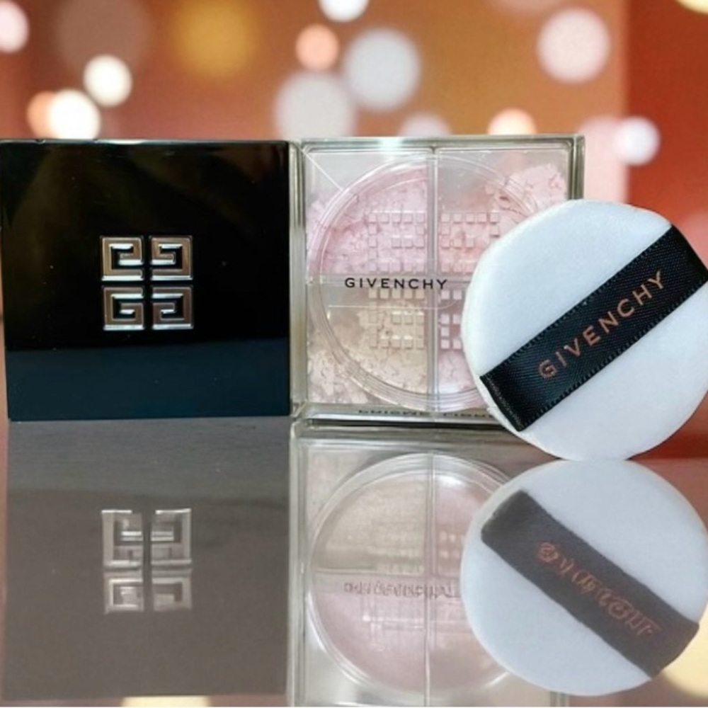 Givenchy Loose Setting Powder